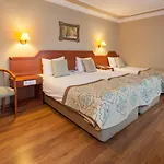 Boyuguzel Termal Otel