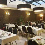 Boyuguzel Termal Otel Bursa