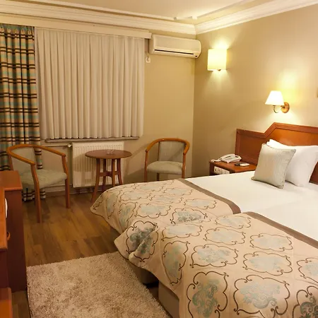 Boyuguzel Termal Bursa