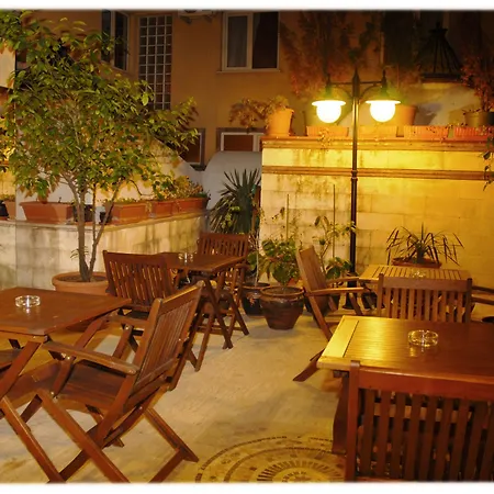 Hotell Boyuguzel Termal