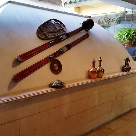 Hotell Boyuguzel Termal 3*