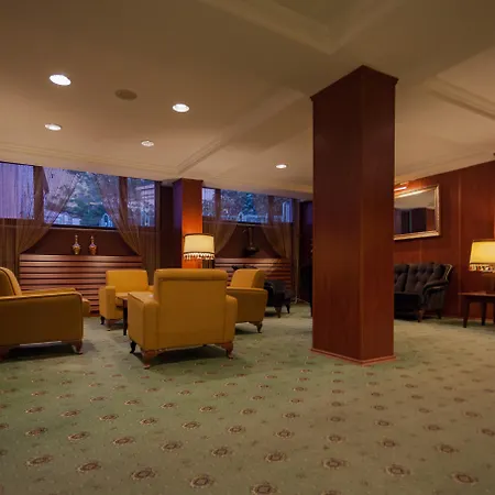 Hotell Boyuguzel Termal