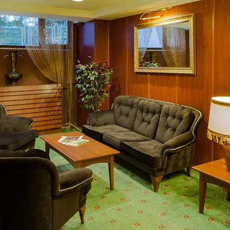 Boyuguzel Termal 3* Bursa