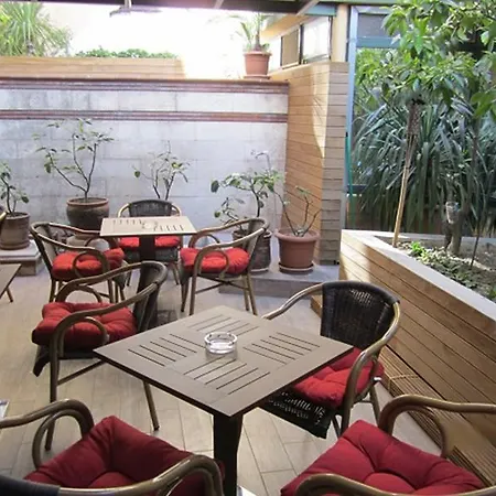 Boyuguzel Termal Bursa