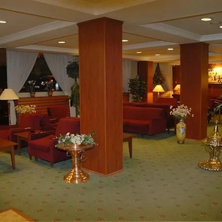 Boyuguzel Termal 3* Bursa