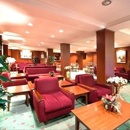 Boyuguzel Termal Hotel 3*