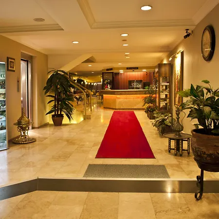 Boyuguzel Termal 3* Bursa