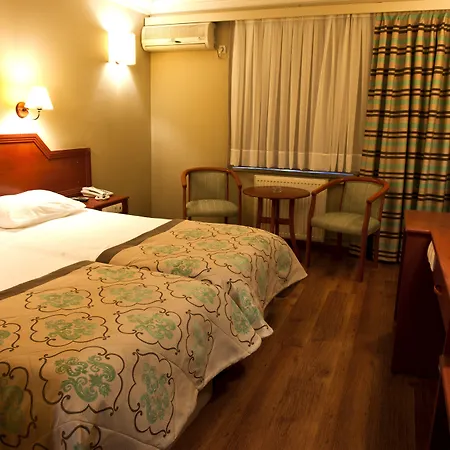 Boyuguzel Termal Hotel Bursa