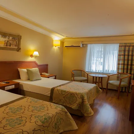 Boyuguzel Termal Bursa