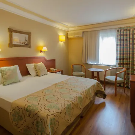 Boyuguzel Termal Hotel