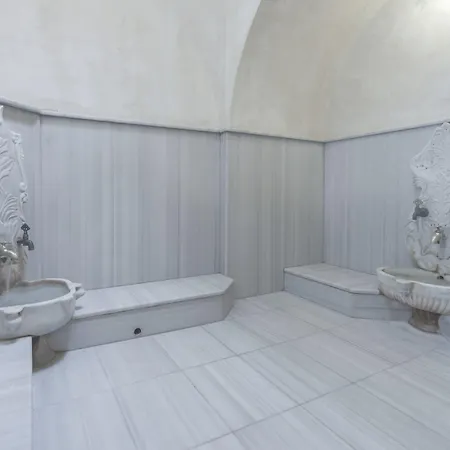 Boyuguzel Termal Bursa