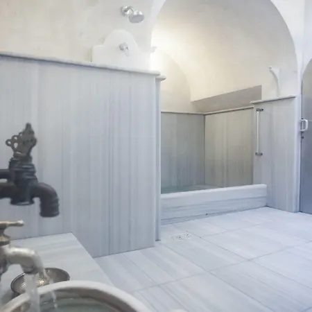 Boyuguzel Termal 3* Bursa