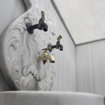 Hotell Boyuguzel Termal Bursa