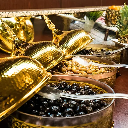 Boyuguzel Termal Hotell Bursa