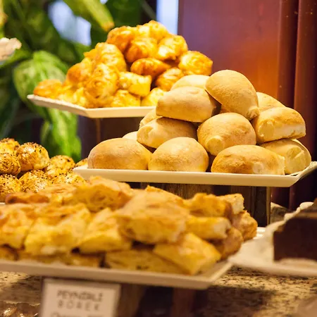 Boyuguzel Termal Hotell