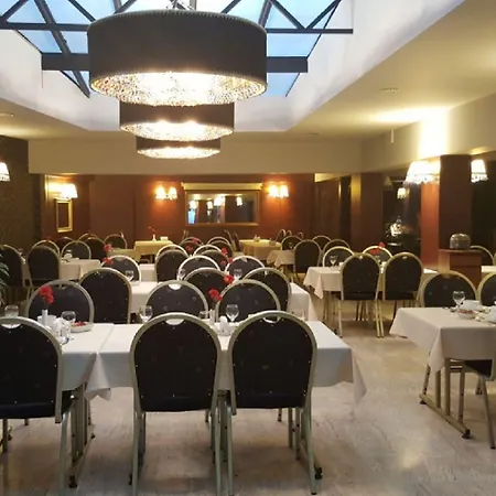 Boyuguzel Termal Hotell 3*