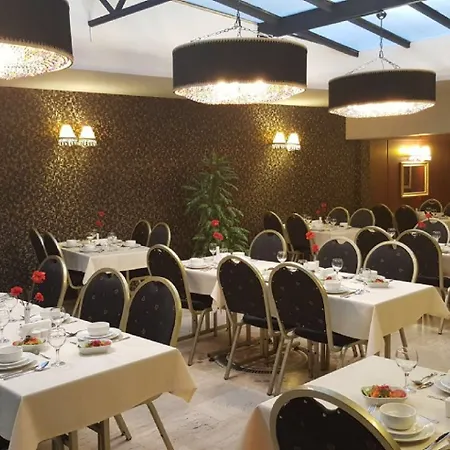 Boyuguzel Termal Hotel