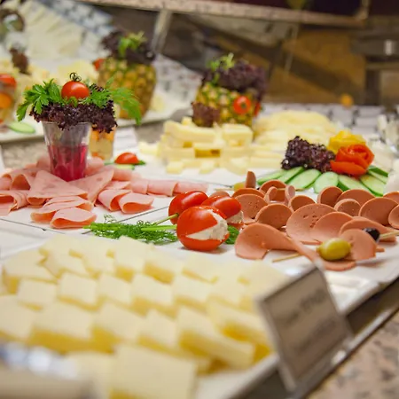 Hotell Boyuguzel Termal