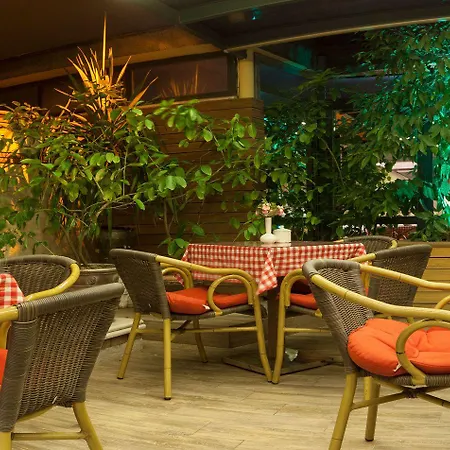 Boyuguzel Termal Hotel Bursa