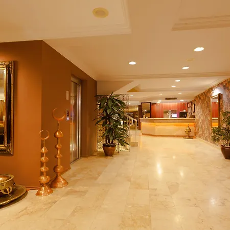 Boyuguzel Termal Bursa