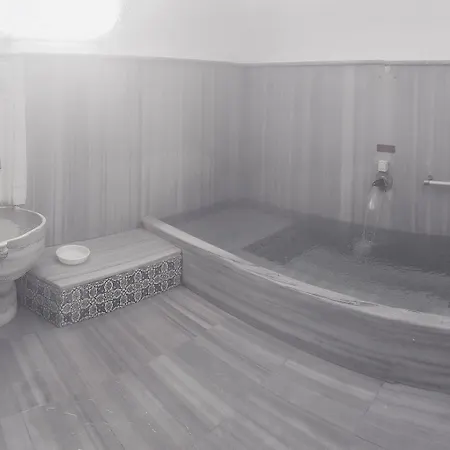Boyuguzel Termal Hotel Bursa