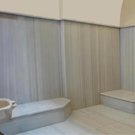 Boyuguzel Termal Hotell