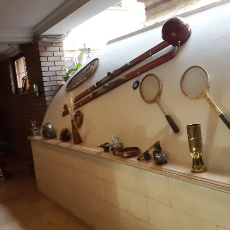 Hotell Boyuguzel Termal