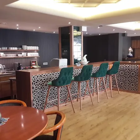 Hotell Boyuguzel Termal Bursa