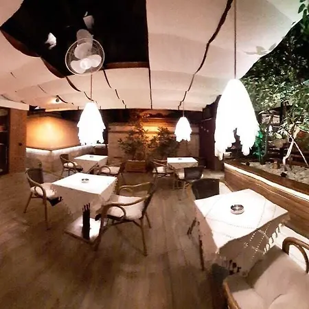 Hotell Boyuguzel Termal