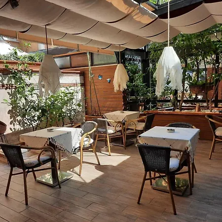 Boyuguzel Termal Hotel