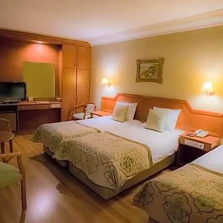 Boyuguzel Termal 3* Bursa