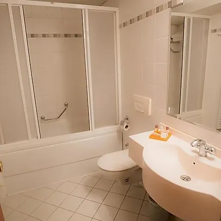Hotel Boyuguzel Termal 3*