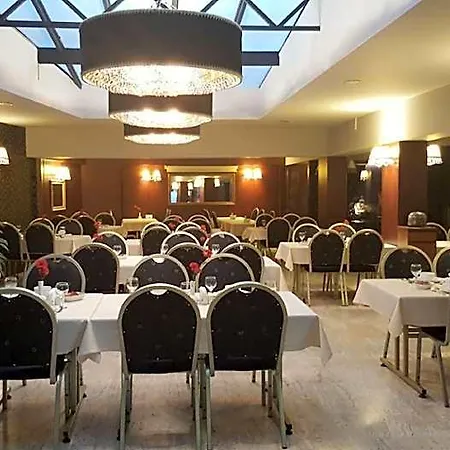 Boyuguzel Termal Bursa