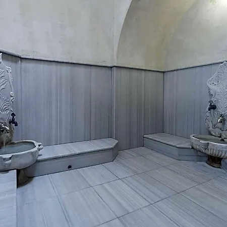 Hotel Boyuguzel Termal