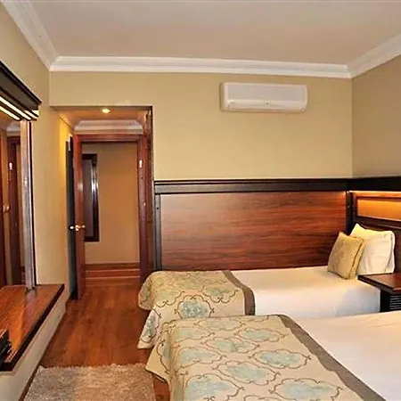 Boyuguzel Termal Bursa