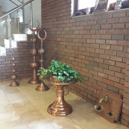 Hotel Boyuguzel Termal 3*