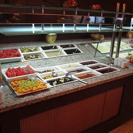 Boyuguzel Termal 3* Bursa