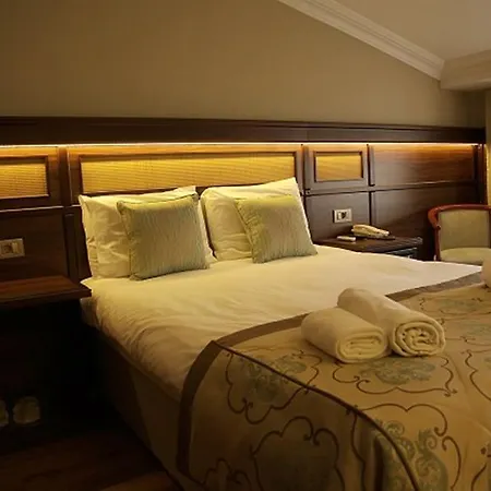 Boyuguzel Termal Bursa