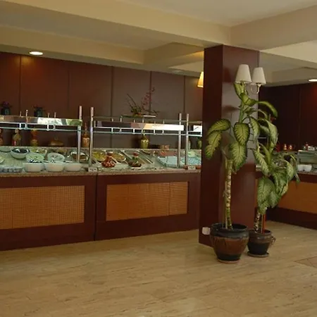 Hotell Boyuguzel Termal