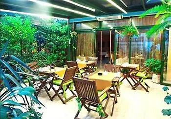 Boyuguzel Termal Hotel