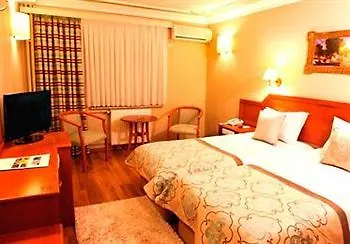 Boyuguzel Termal Hotel 3*