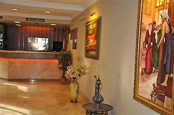 Boyuguzel Termal Hotel 3*