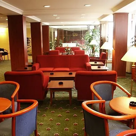 Boyuguzel Termal Hotel Bursa