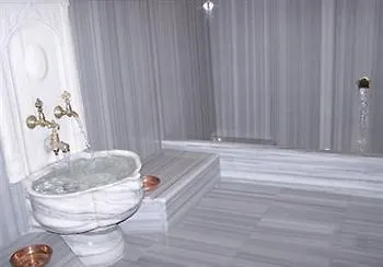 Boyuguzel Termal Hotel 3*