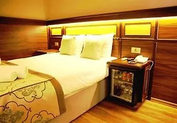 Boyuguzel Termal 3* Bursa