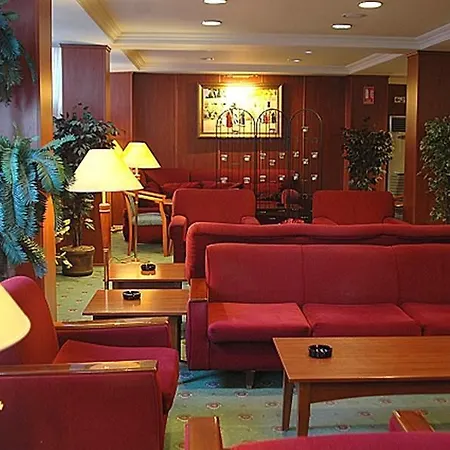 Boyuguzel Termal Hotell Bursa