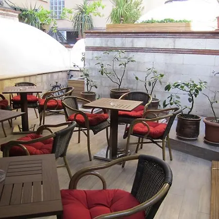 Boyuguzel Termal Hotel Bursa