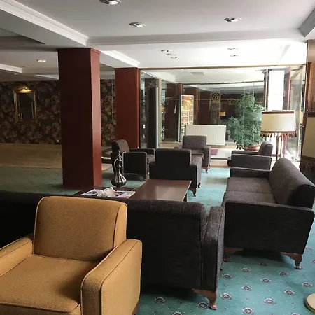 Boyuguzel Termal Bursa