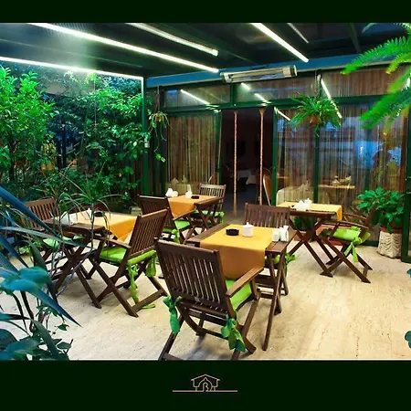 Boyuguzel Termal Bursa