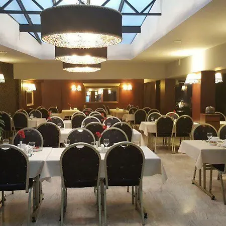 Boyuguzel Termal 3* Bursa